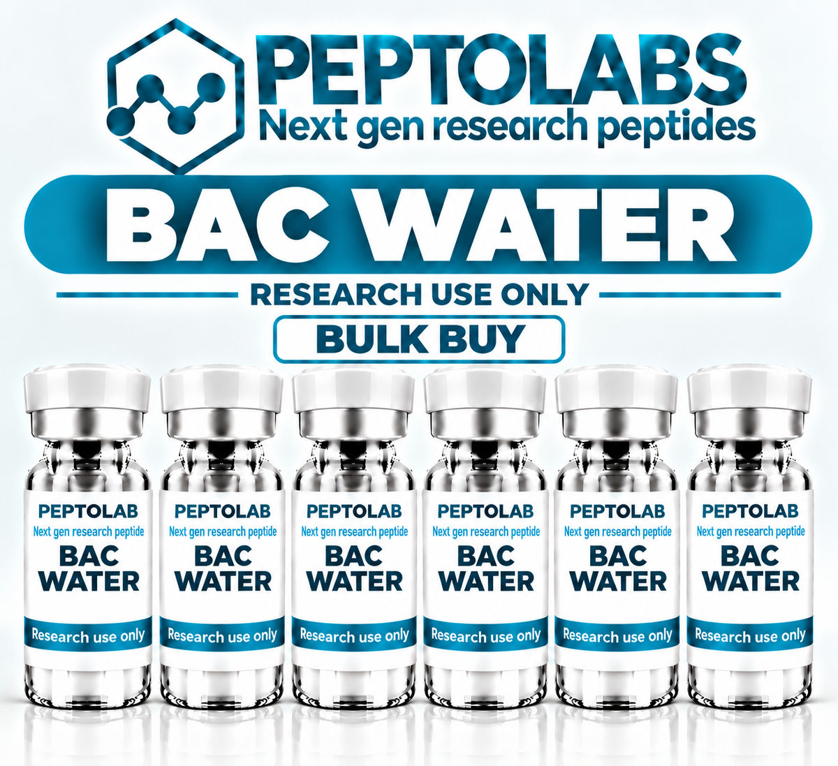 BAC Water