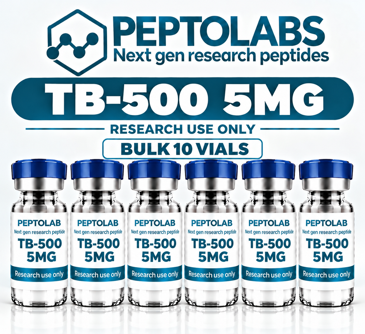 TB 500 5MG