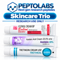 Skincare Trio