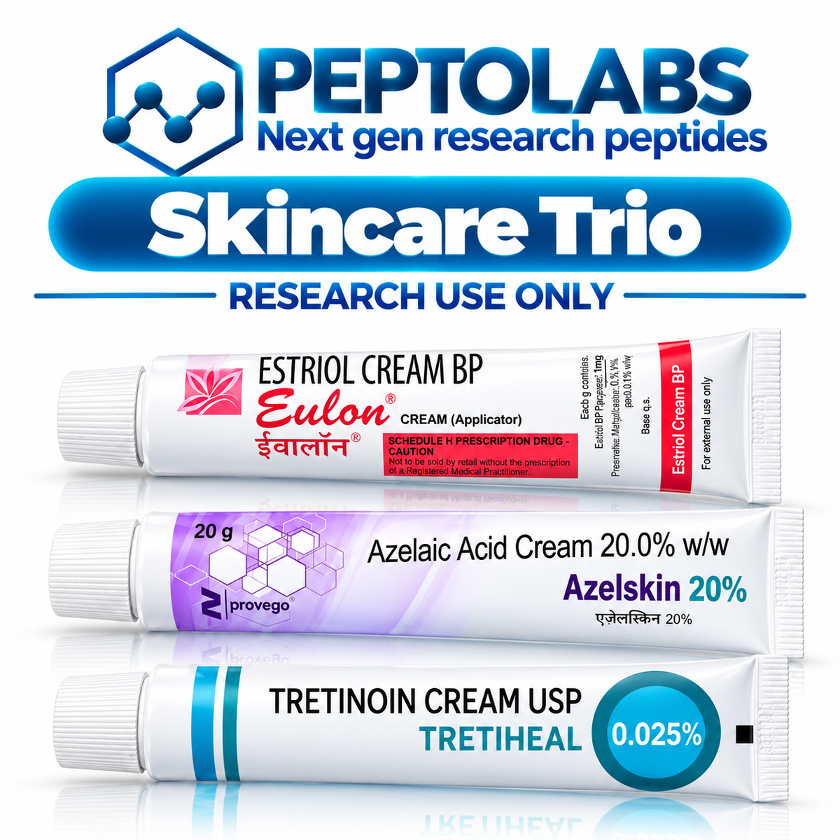 Skincare Trio