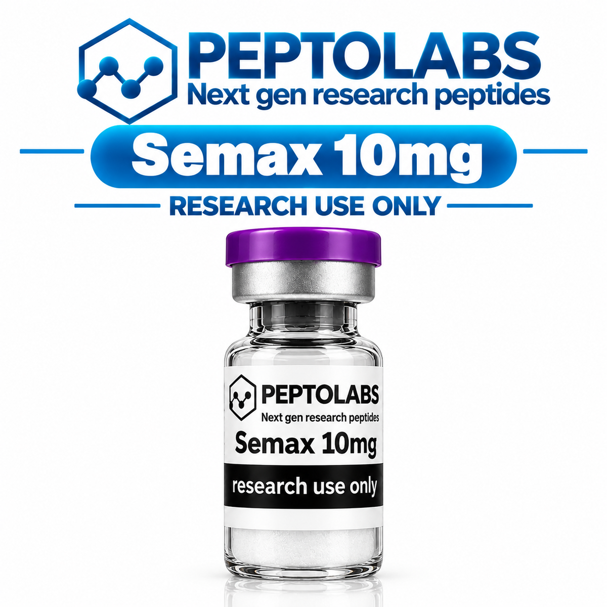 Semax 10MG