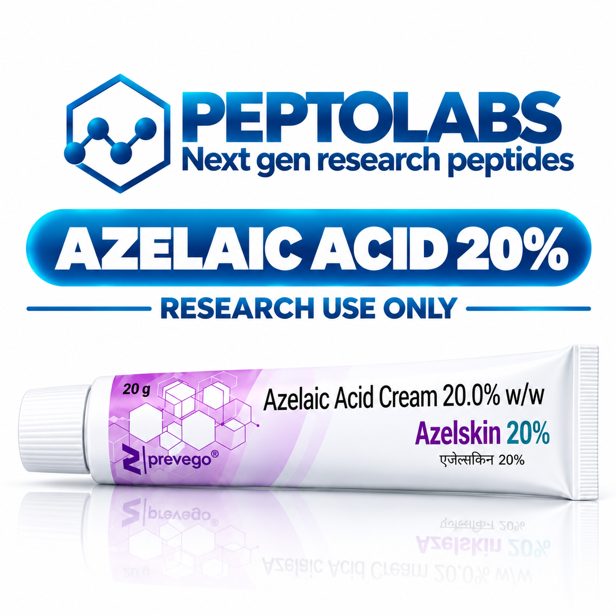Azaleic 20%
