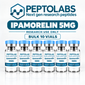 Ipamorelin 5MG