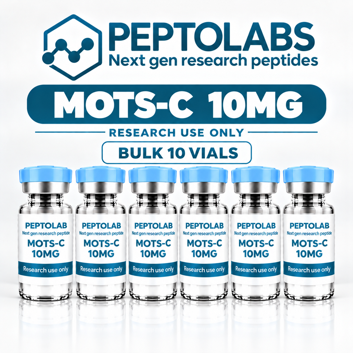 Mots-C 10MG