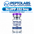 SLUPP 332 5mg vial