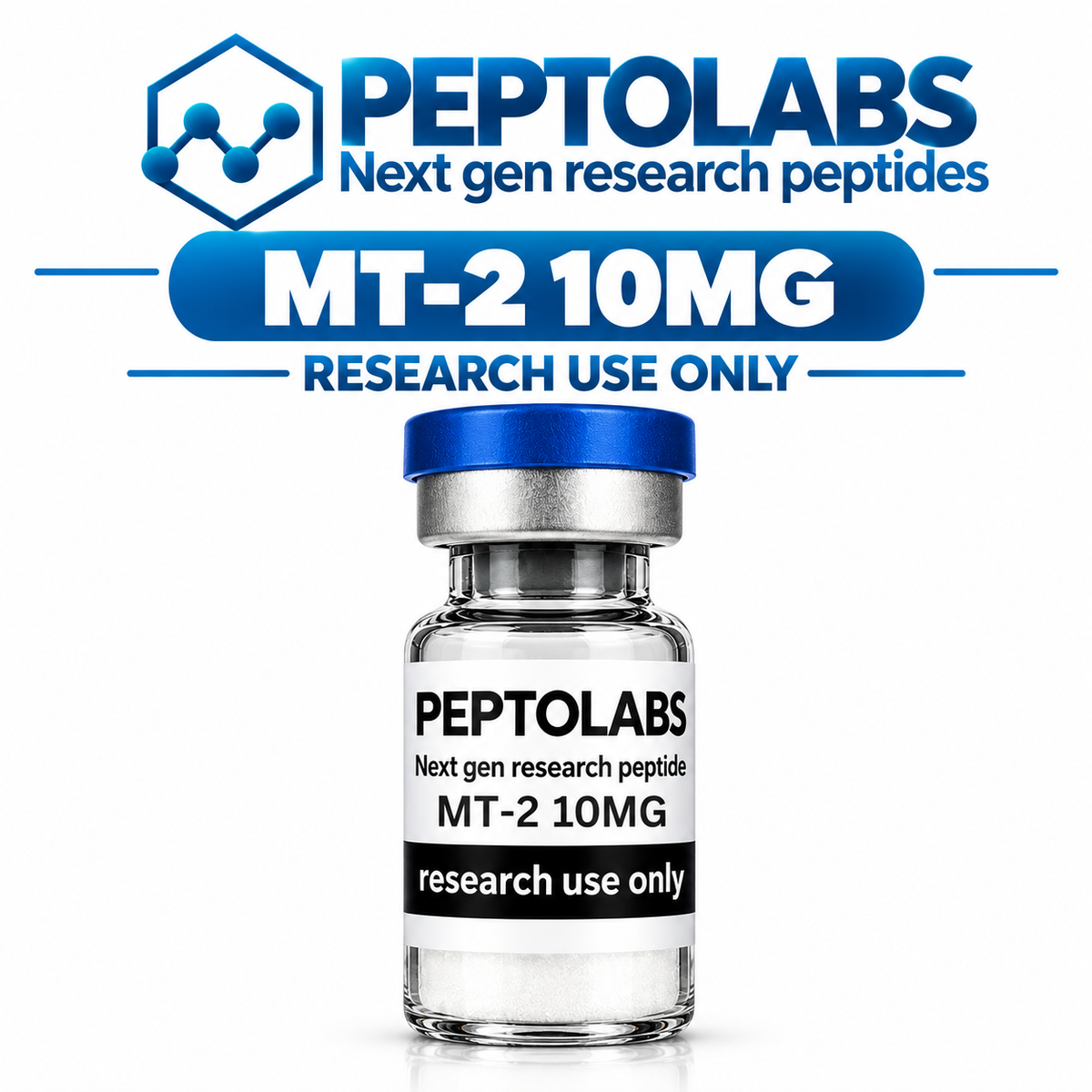 MT-2 10MG vial