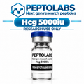 Hcg 5000iu