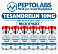 Tesamorelin 10MG