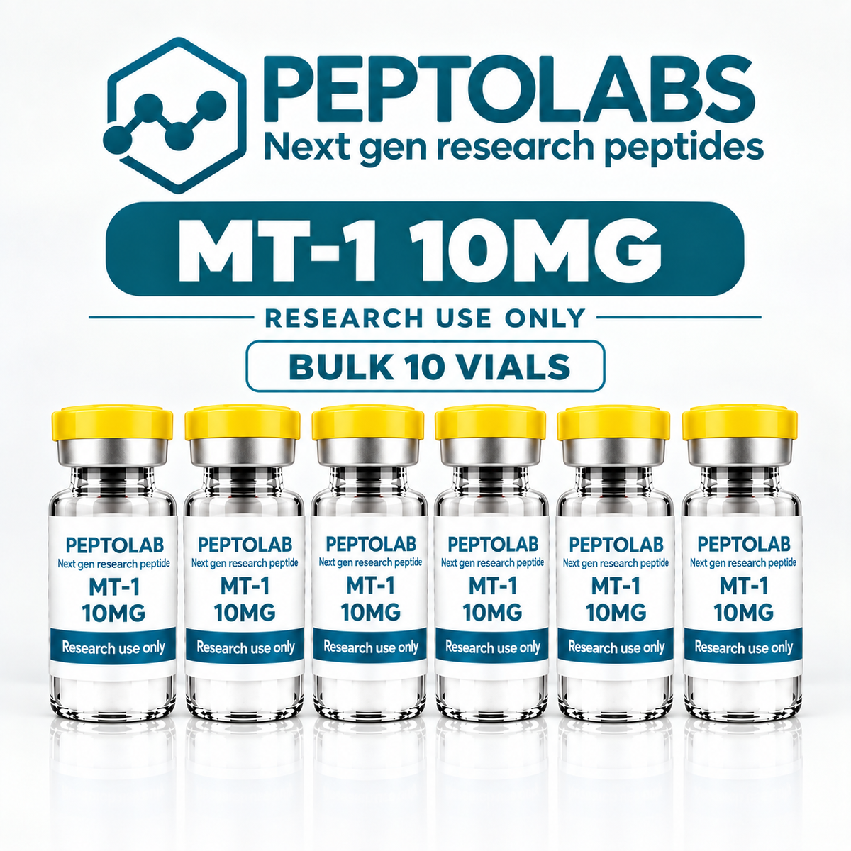 MT-1    10MG