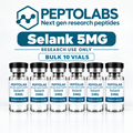 Selank 5MG