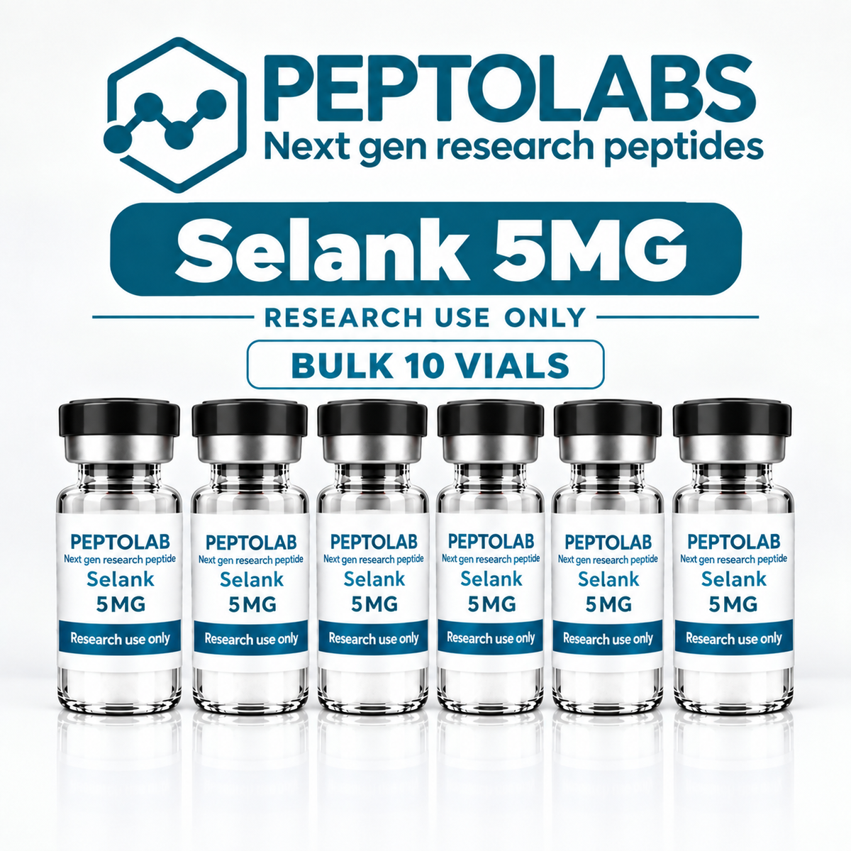 Selank 5MG