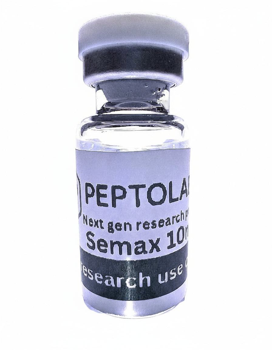 Semax 10mg
