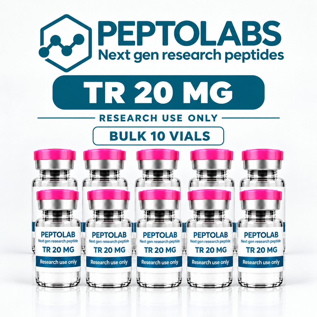 TR 20MG