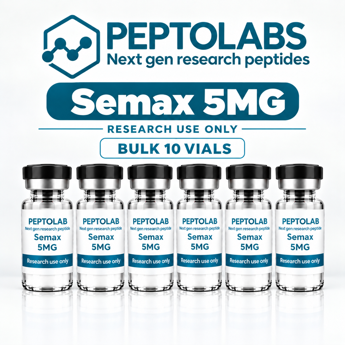 Semax  5MG