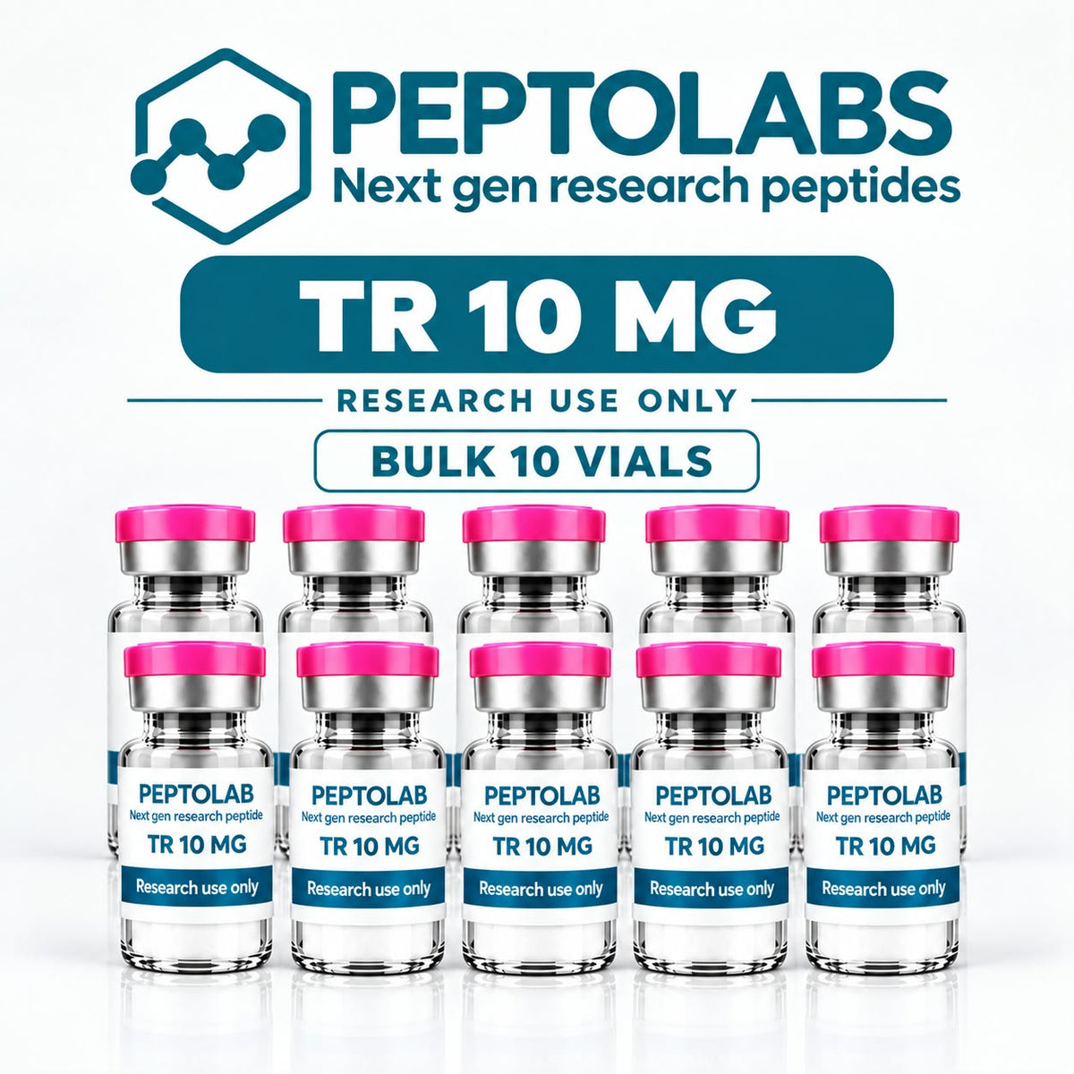 TR 10MG
