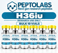 HGH 36iu