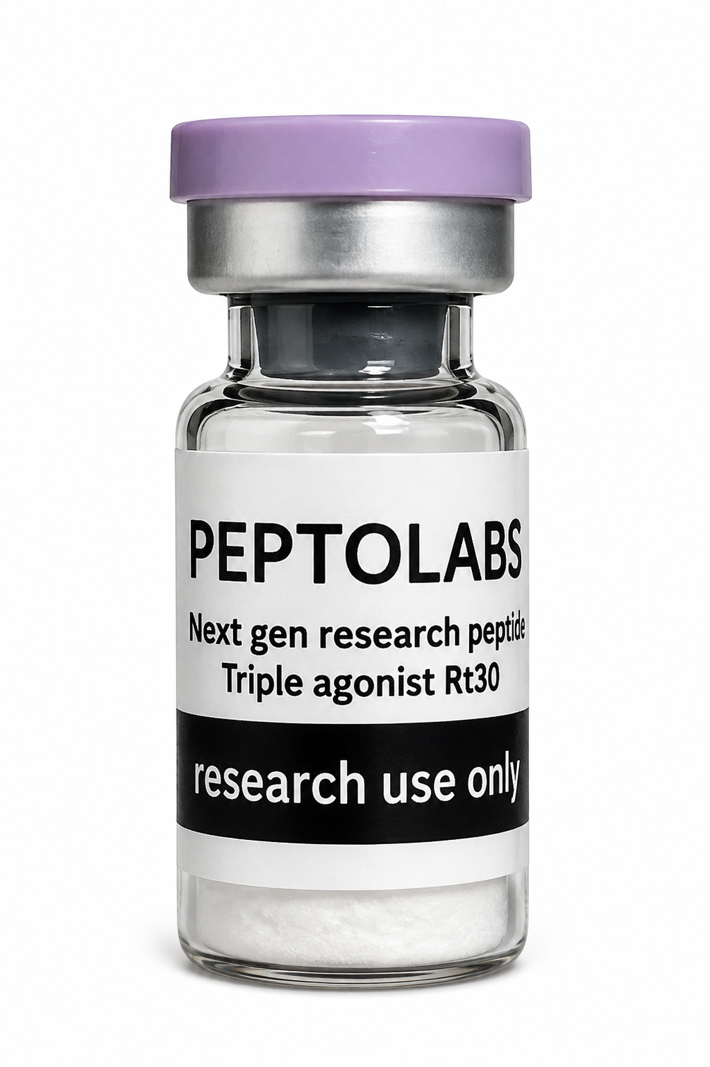 Triple Agonist 30mg