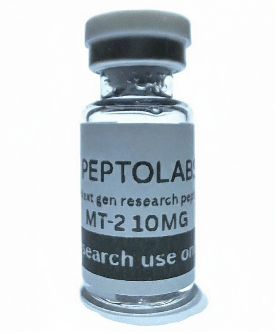 MT-2 10mg vial