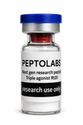 Triple Agonist 20mg