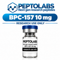 BPC 157 5mg TB500 5MG