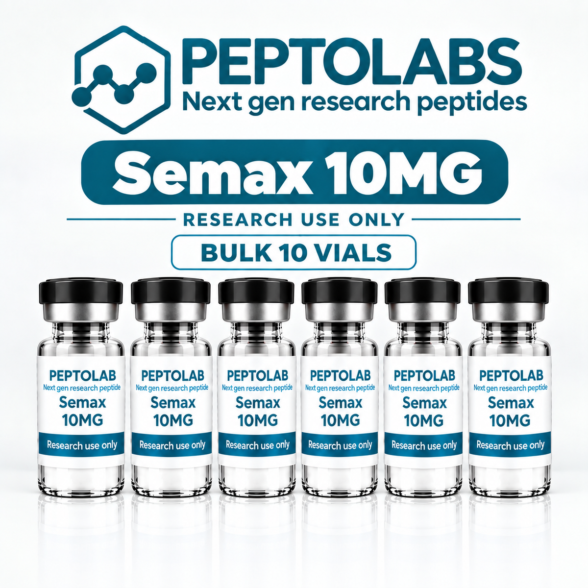 Semax 10MG