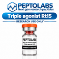 Triple Agonist 15MG