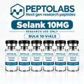 Selank 10MG