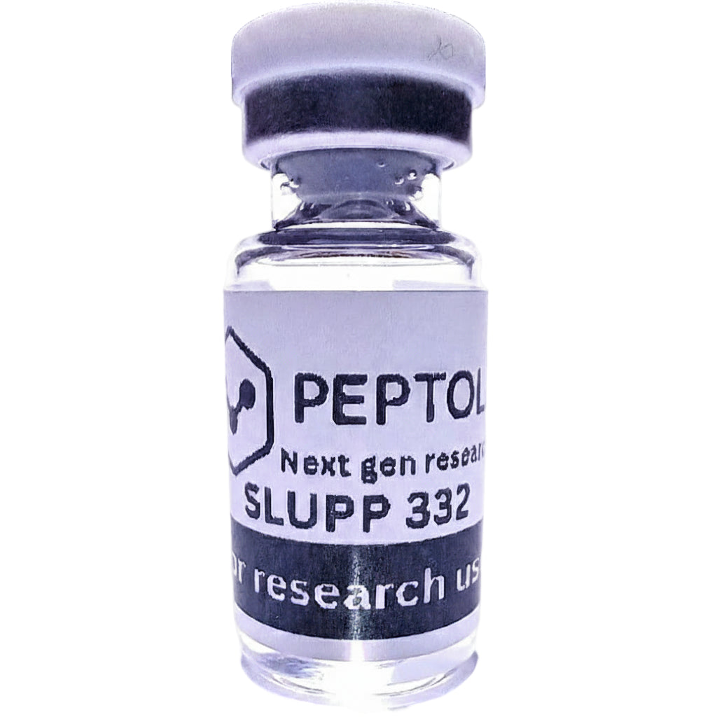 SLUPP 332 5mg vial