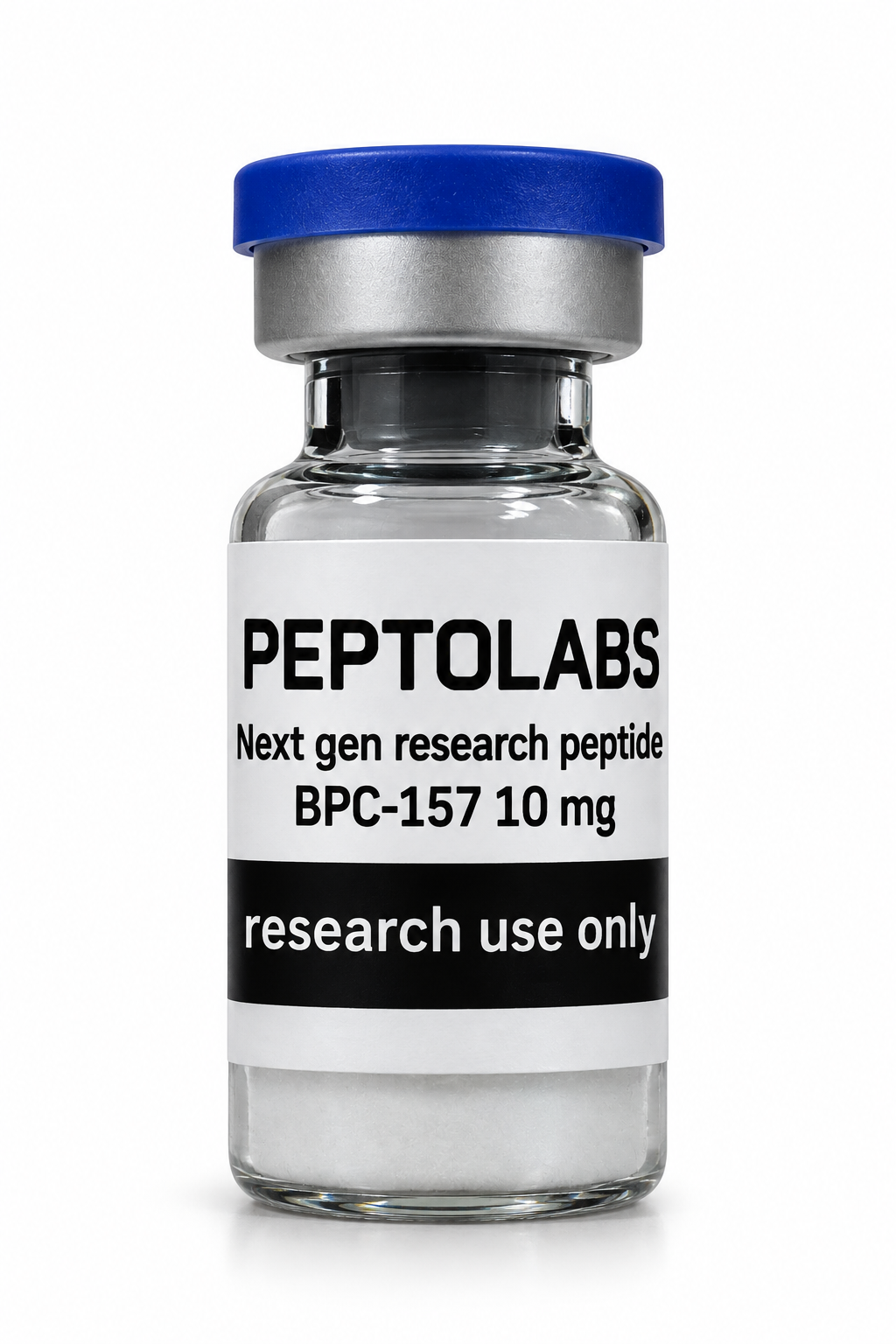BPC-157 10mg