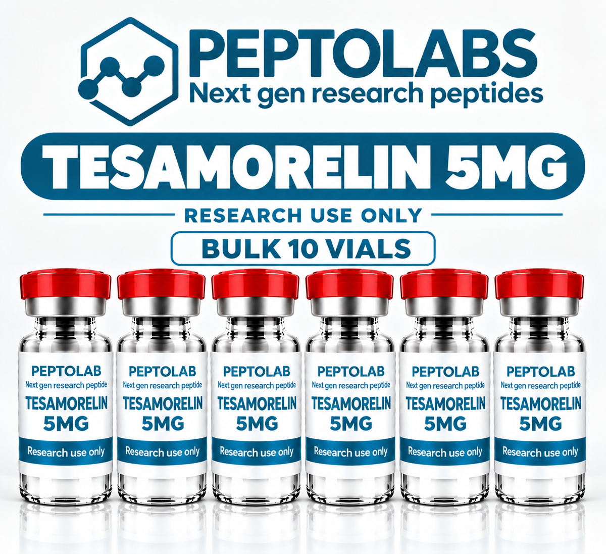 Tesamorelin 5MG