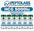 HCG 5000iu