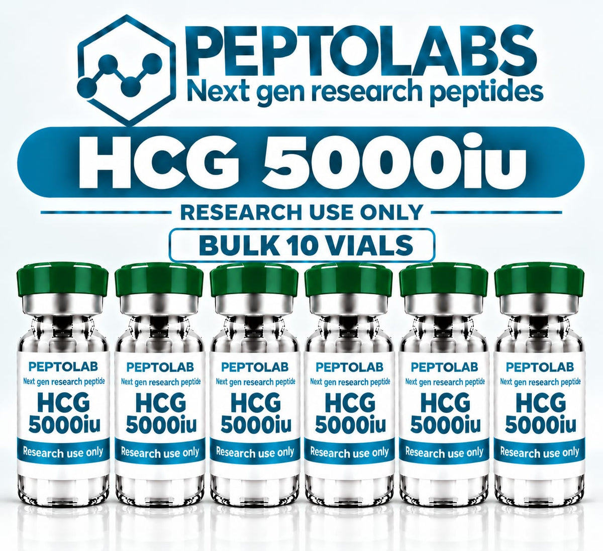 HCG 5000iu