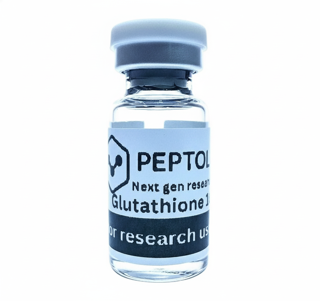 Glutathione 1500mg vial